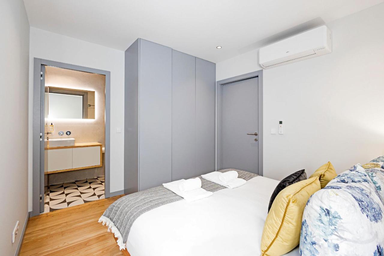 Almada 505 - Premium Flat By Lovelystay Porto Exterior foto