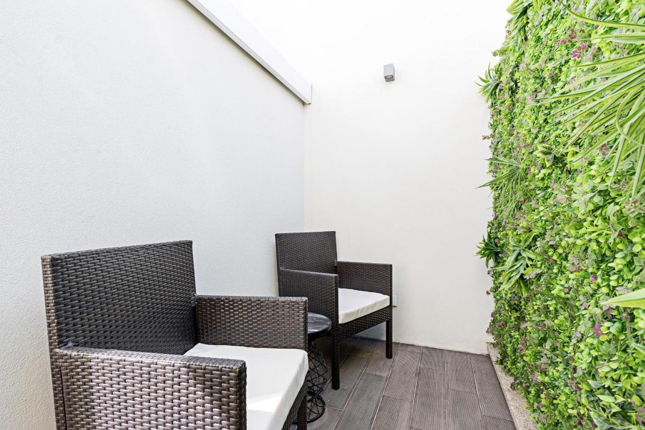 Almada 505 - Premium Flat By Lovelystay Porto Exterior foto