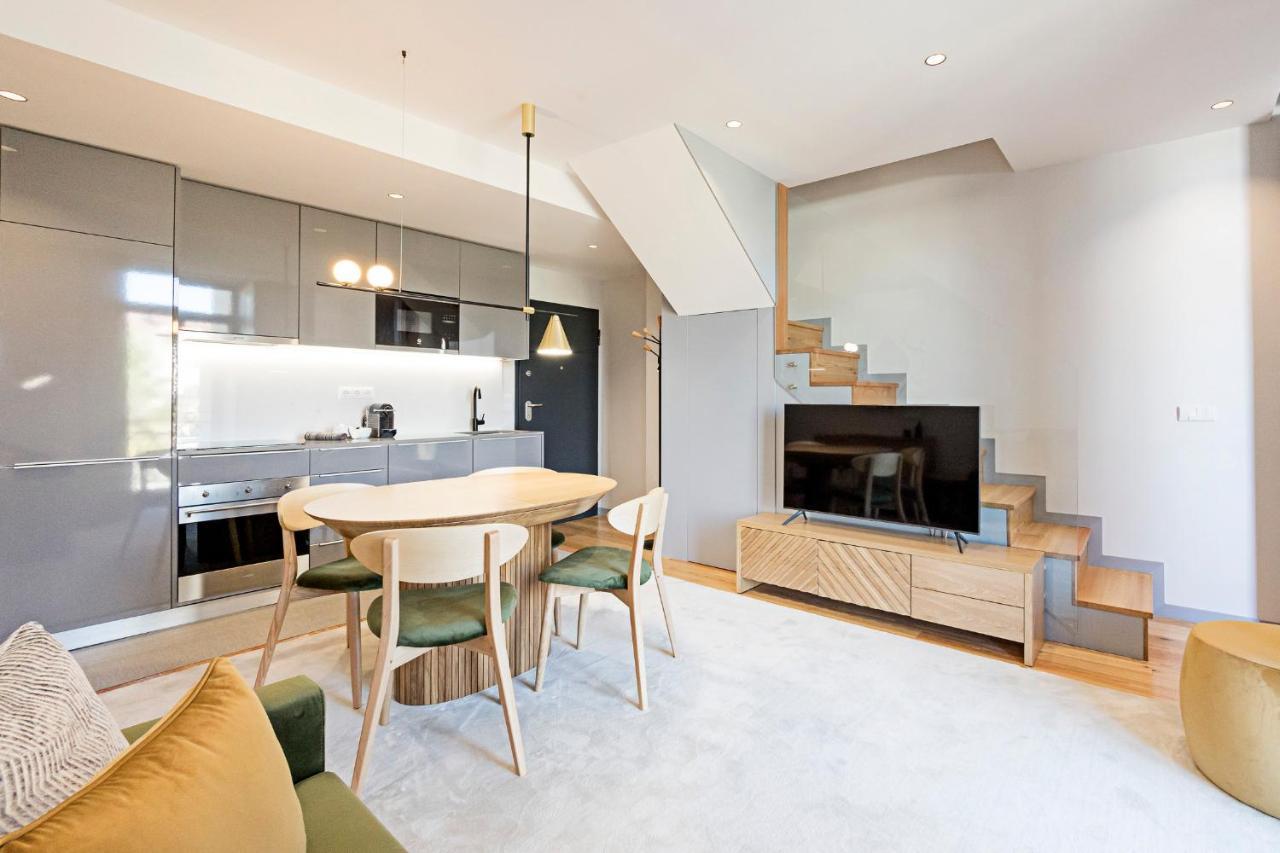 Almada 505 - Premium Flat By Lovelystay Porto Exterior foto