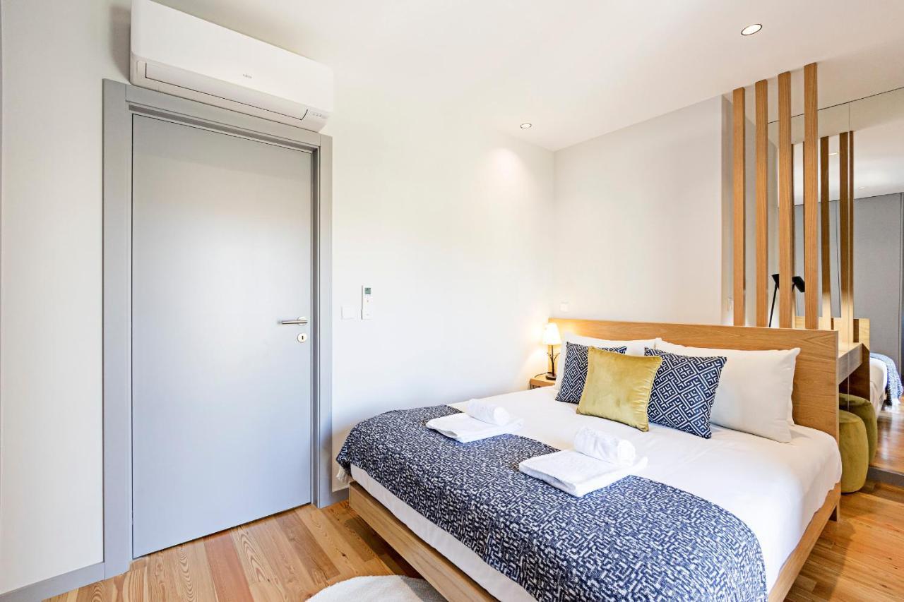 Almada 505 - Premium Flat By Lovelystay Porto Exterior foto