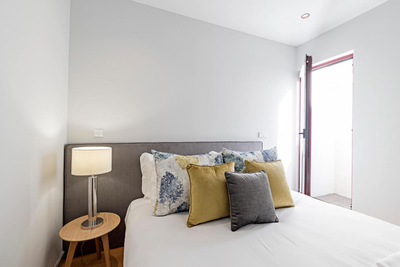 Almada 505 - Premium Flat By Lovelystay Porto Exterior foto