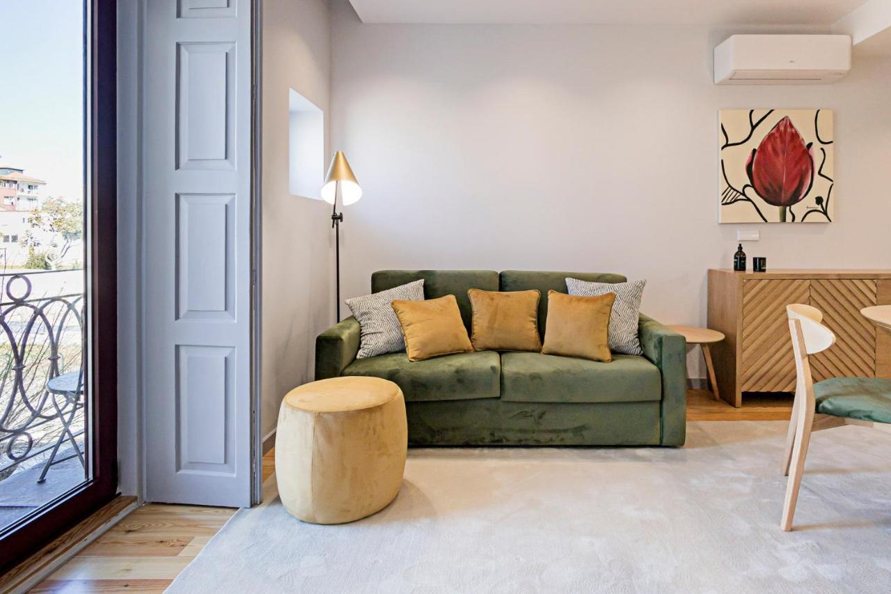 Almada 505 - Premium Flat By Lovelystay Porto Exterior foto