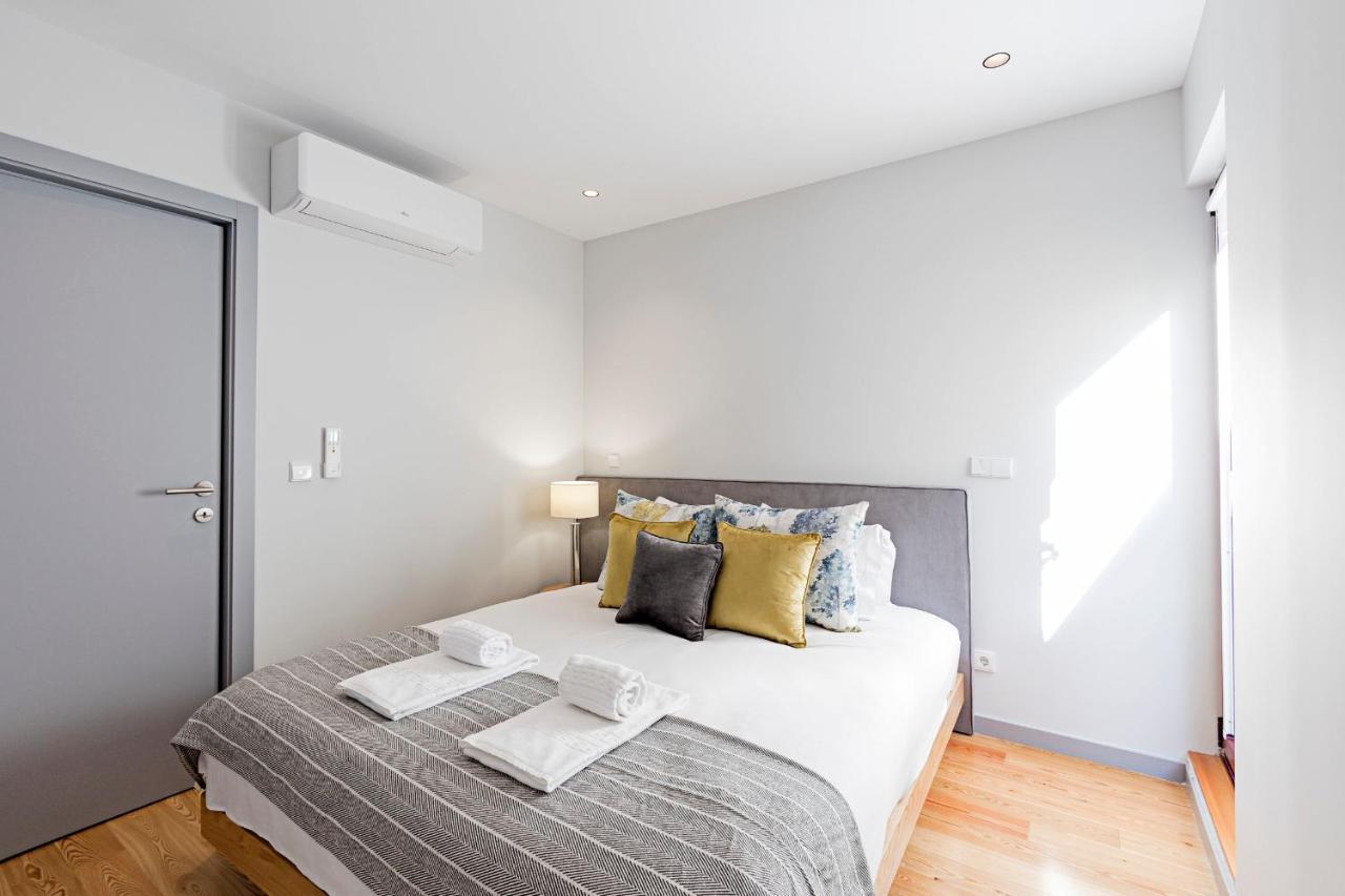 Almada 505 - Premium Flat By Lovelystay Porto Exterior foto